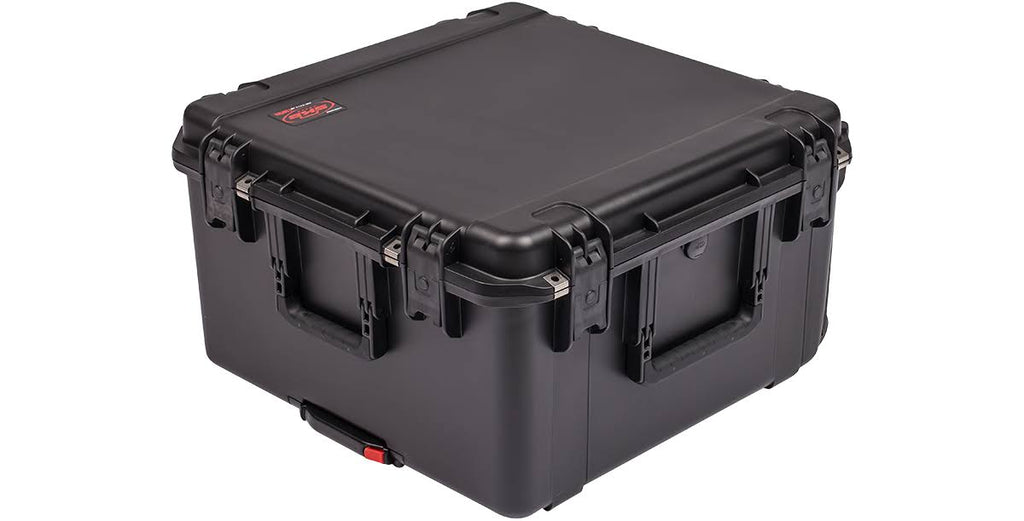 Waterproof Empty Case P188