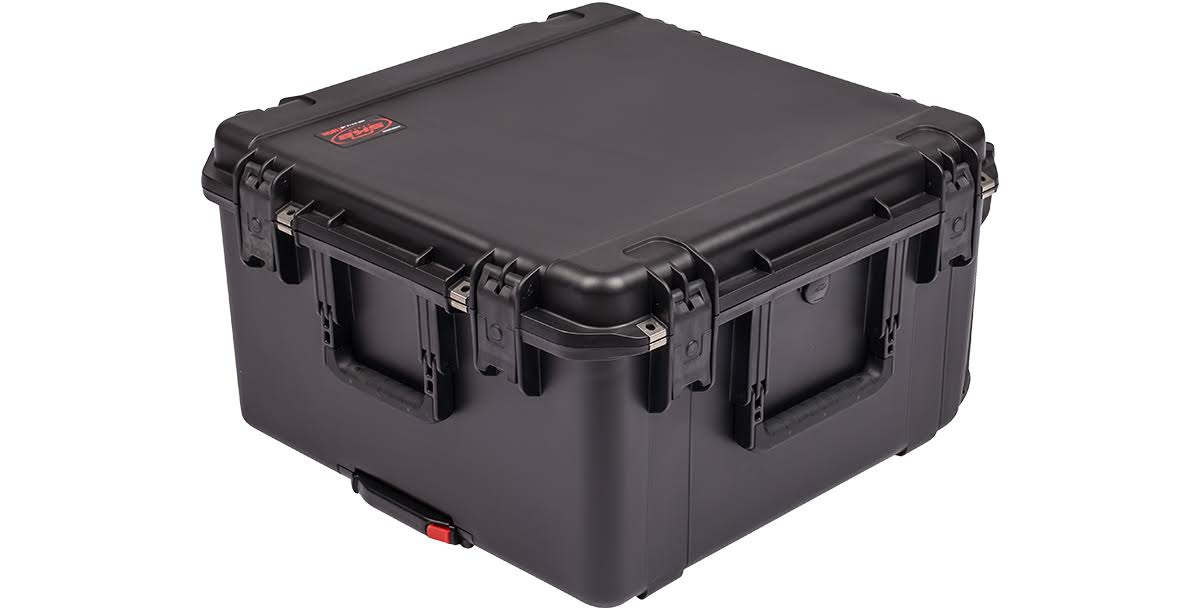 Waterproof Empty Case P188
