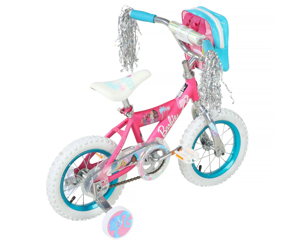 12-inch Girls BMX Bike Z48801