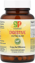 Digestive Enzymes Kids Vitamins R17967