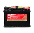 AGM Automotive BCI Group 48 Battery W85825