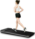 Compact Portable Treadmill with Smart Remote E8439