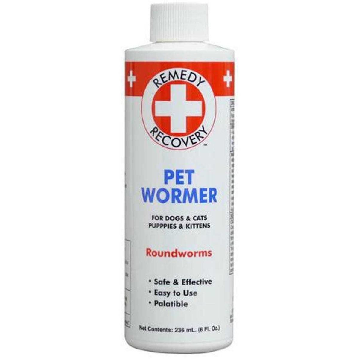 Pet Wormer D388