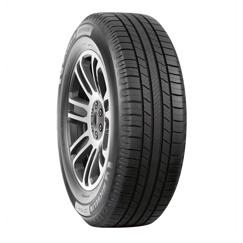 All Season 225/65R16 100H Passenger Tire X7319