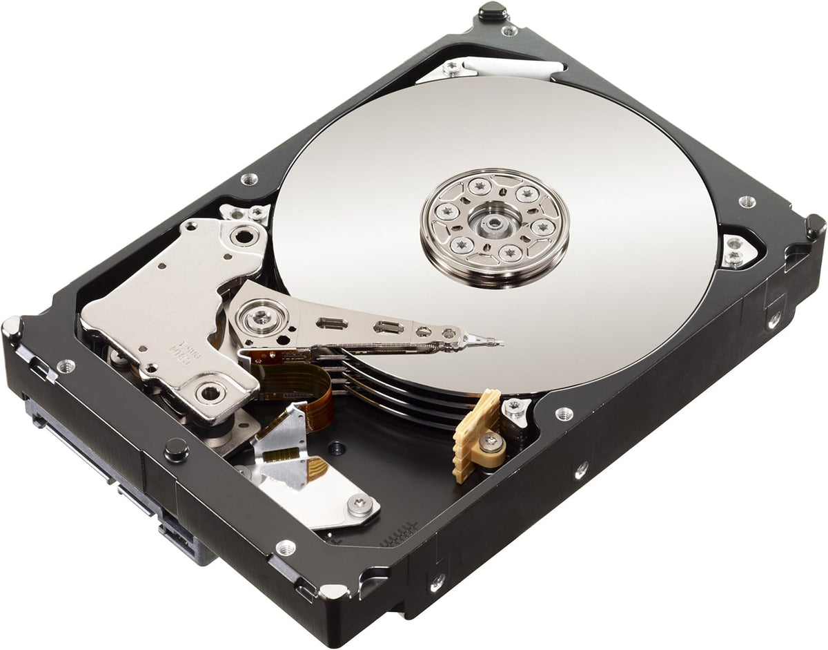 1 TB 7200 RPM SAS 3.5-Inch Hard Drive V944