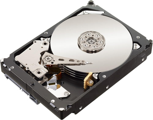 1 TB 7200 RPM SAS 3.5-Inch Hard Drive V944
