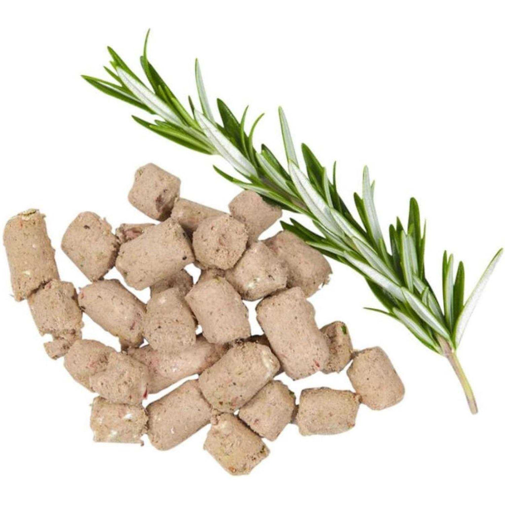 Wild Venison Freeze-Dried Pet Food Z280