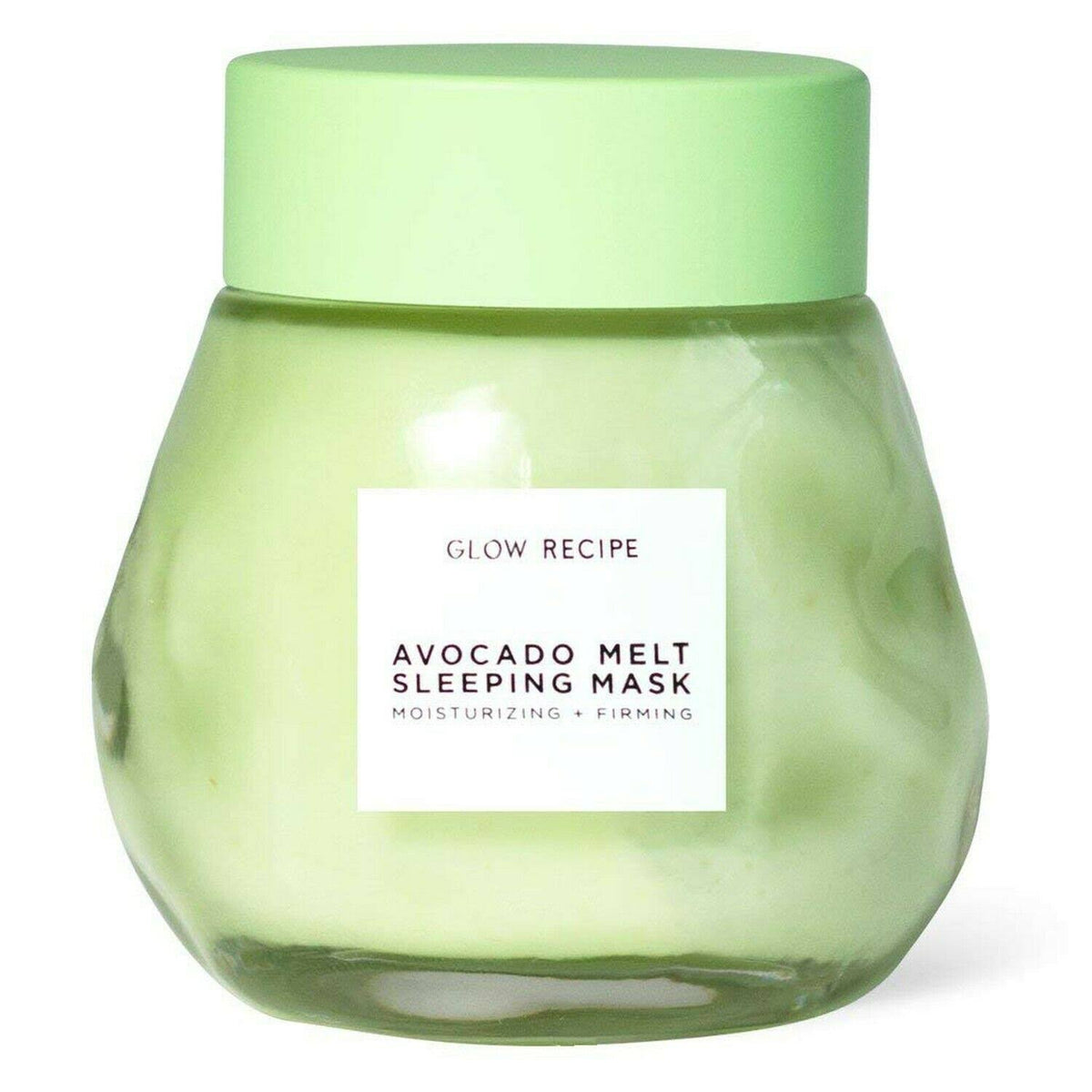 Avocado Melt Sleeping Mask P761