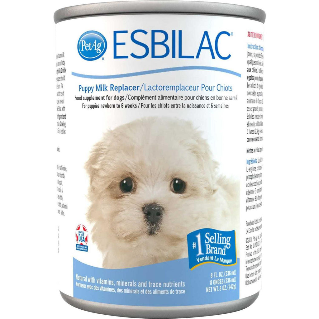 Liquid Milk Replacer W661