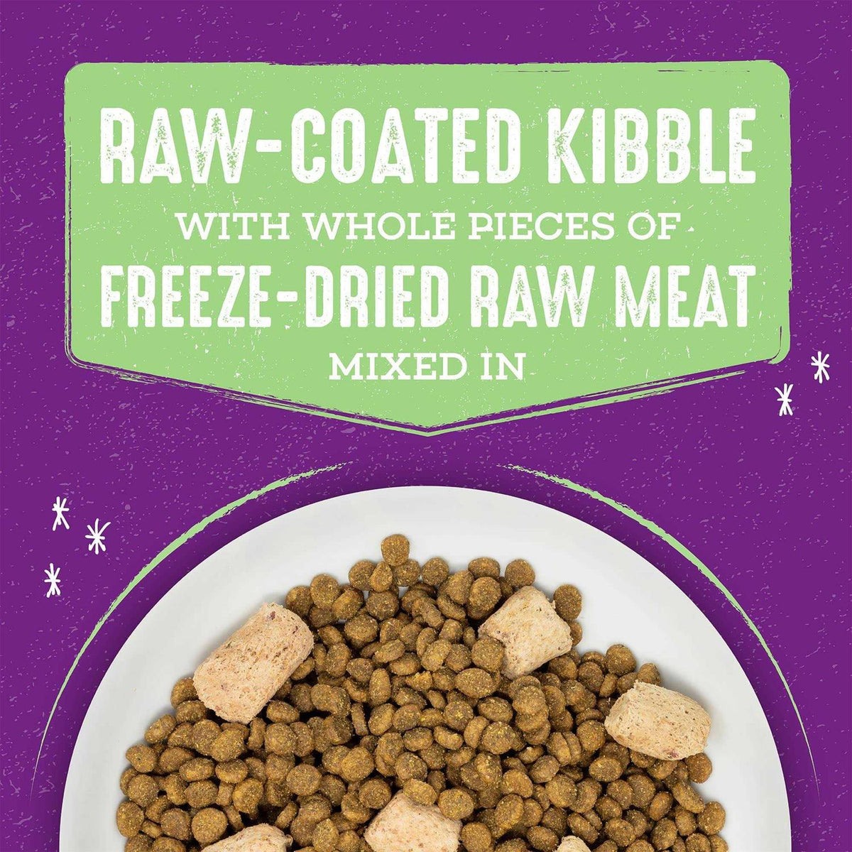 Cage-Free Recipe Dry Cat Food O783