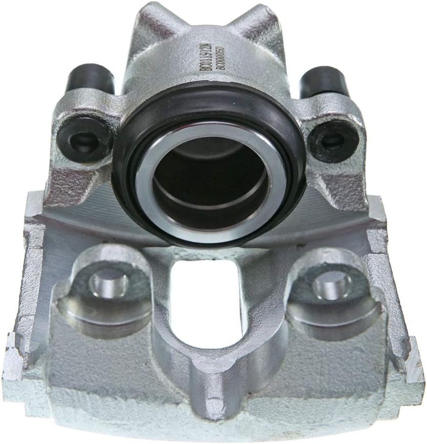 Front Left Driver Side Disc Brake Caliper Assembly L207