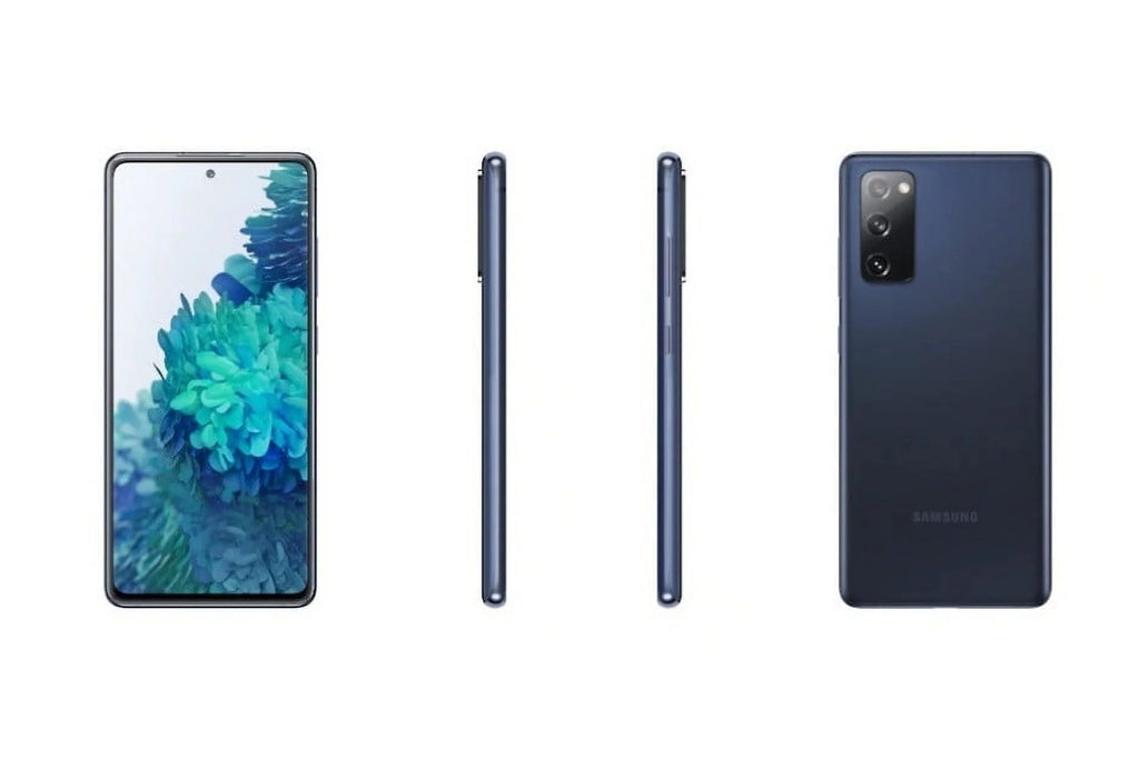 Samsung Galaxy S20 FE 5G 128GB Cloud Navy A93515