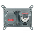 Weather-Proof Box I259