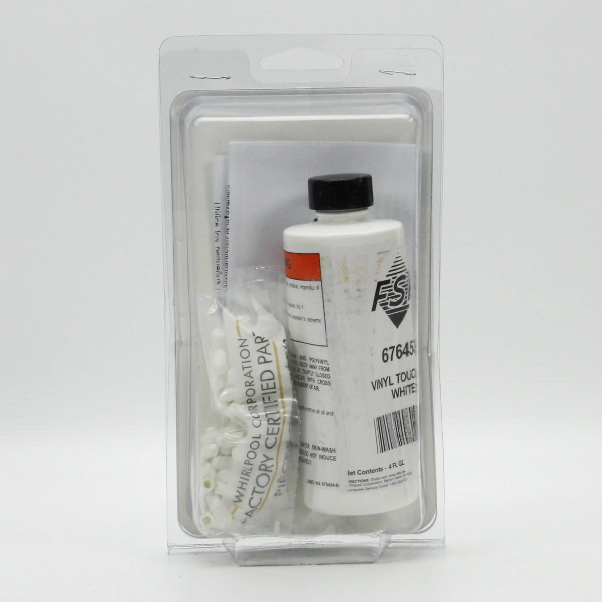 Dishwasher Tine Tip Repair Kit P710757