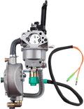 Dual Fuel Carburetor Conversion Kit J52083
