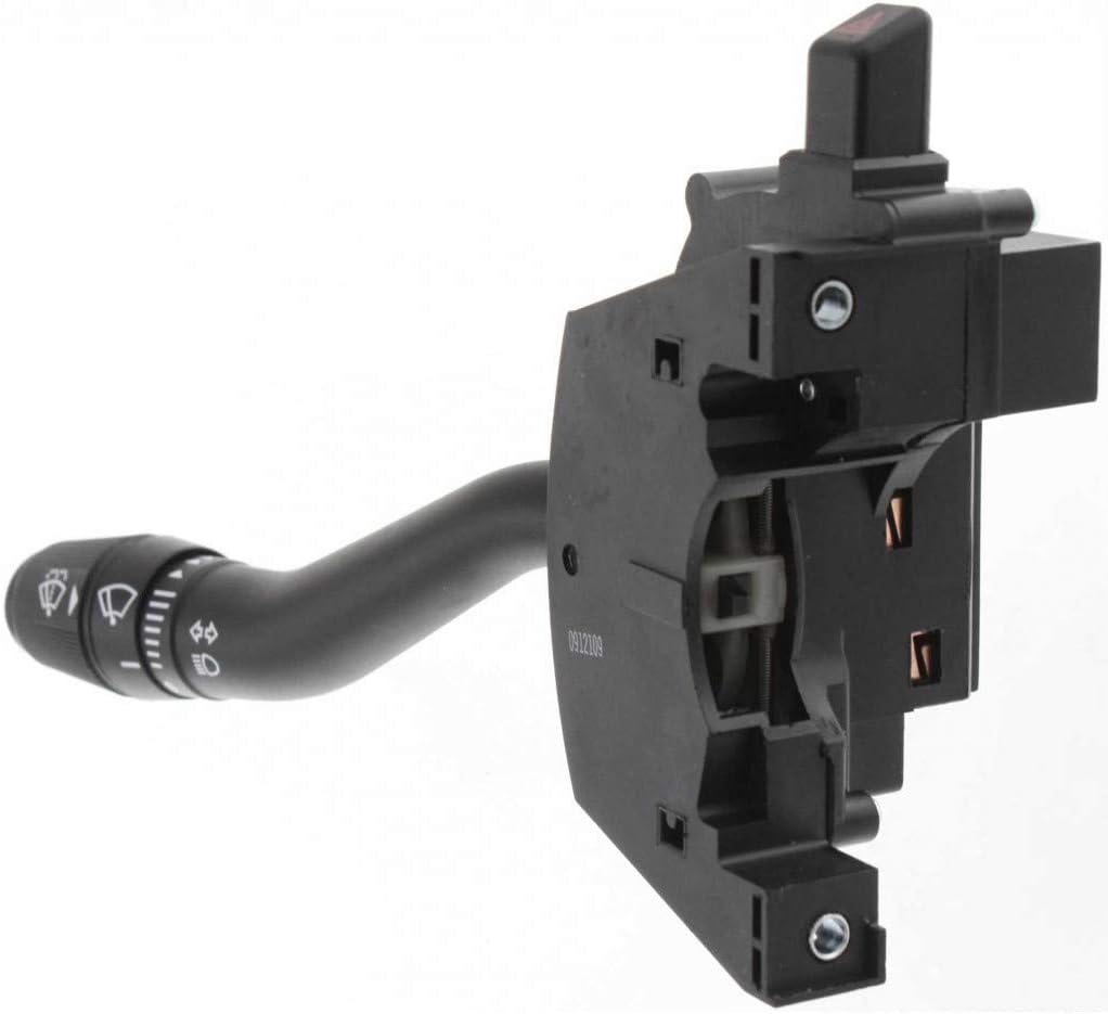 Turn Signal Switch for Mazda B2300 B2500 B3000 B4000 1995-2002 Pack of 2 H35434