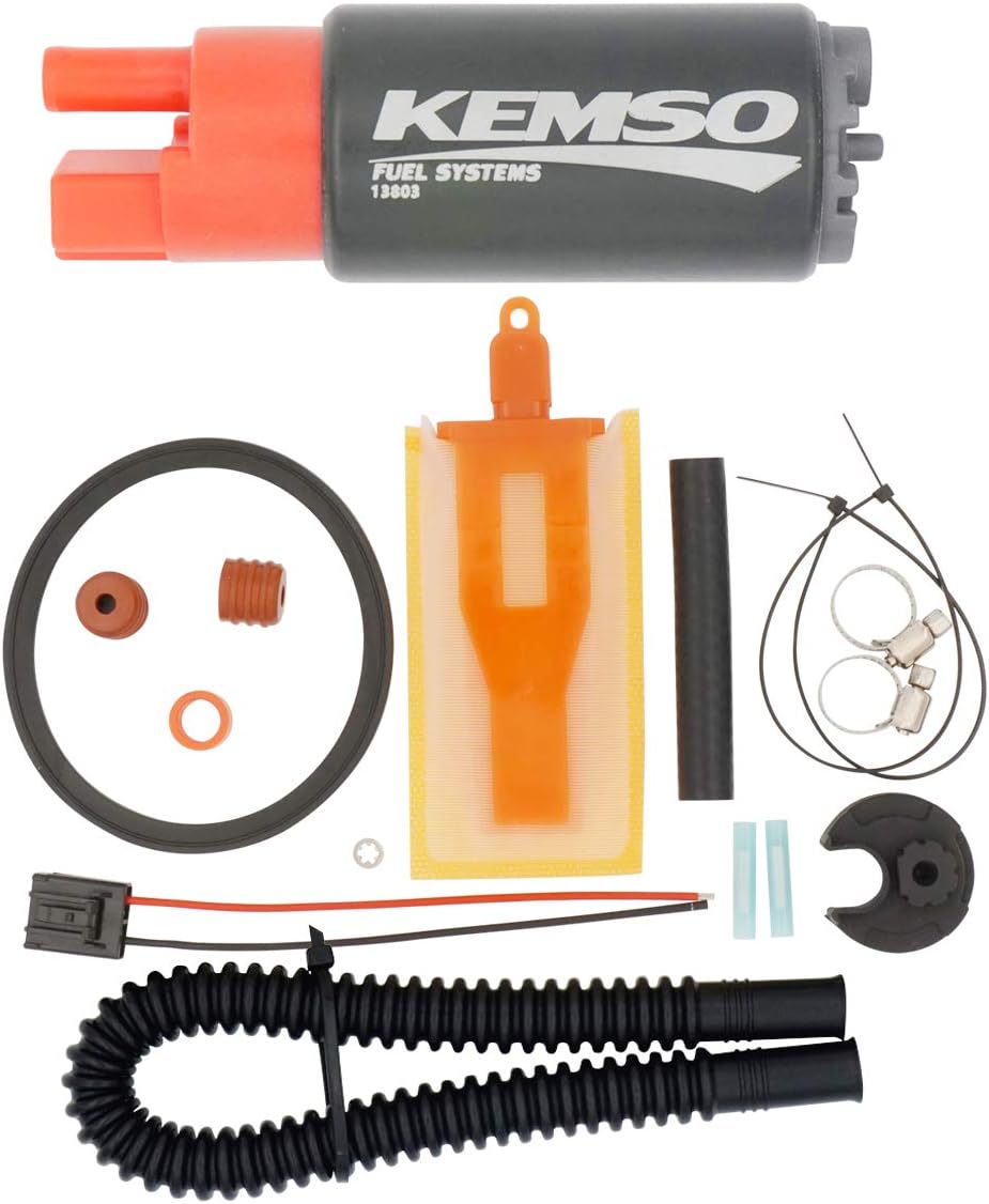 Fuel Pump Pack of 2 C427