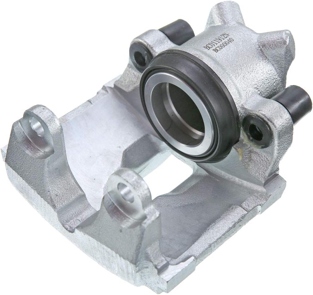 Front Left Driver Side Disc Brake Caliper Assembly L207