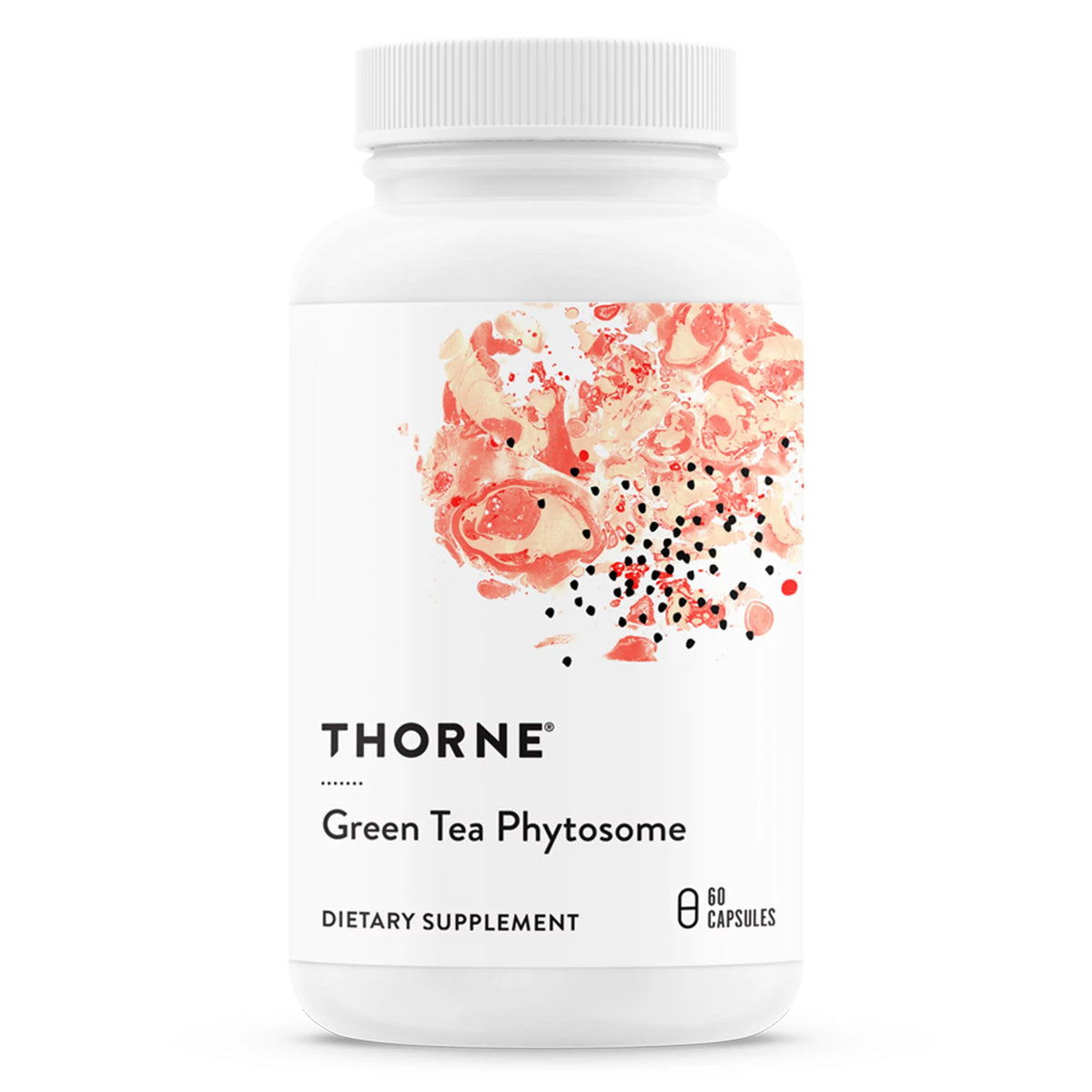 Green Tea Phytosome 60 Capsules I4624