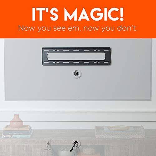 In Wall Power Kit with Low Voltage Cable Management H5172