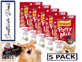 Cat Treats 5 Pack 2.1 oz Pouches A884656