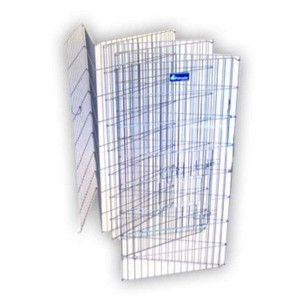 Exercise Pen with Door P67854
