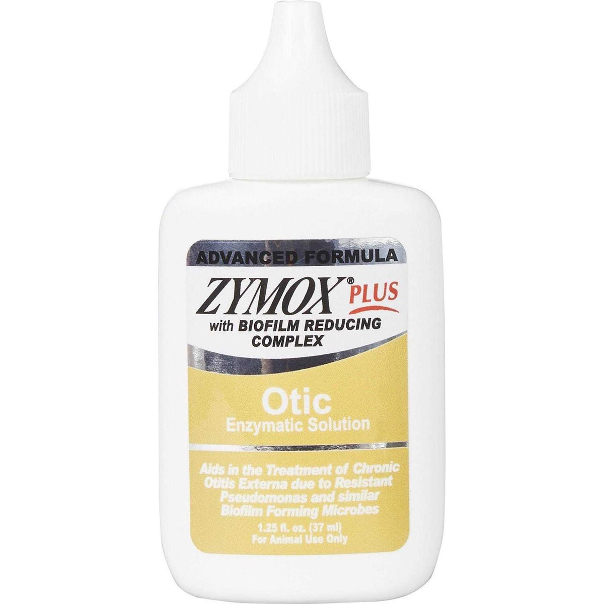 Enzymatic Ear Solution 1.25 oz R189985