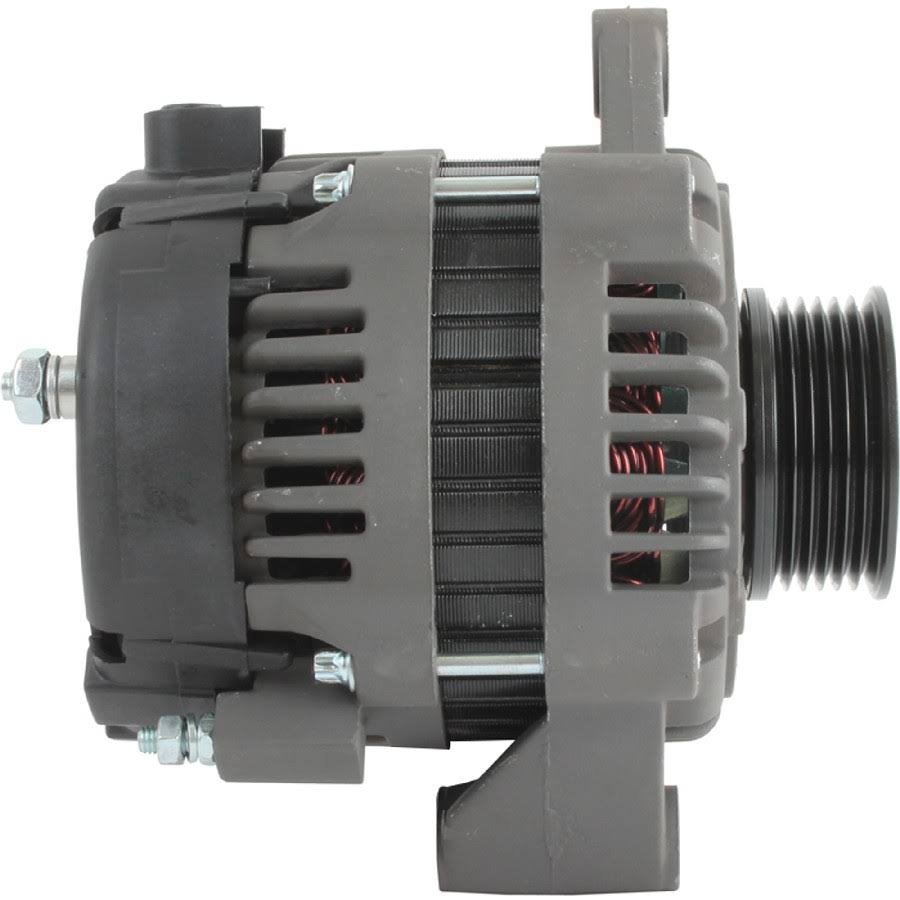 New 95 Amp Marine Alternator Q408