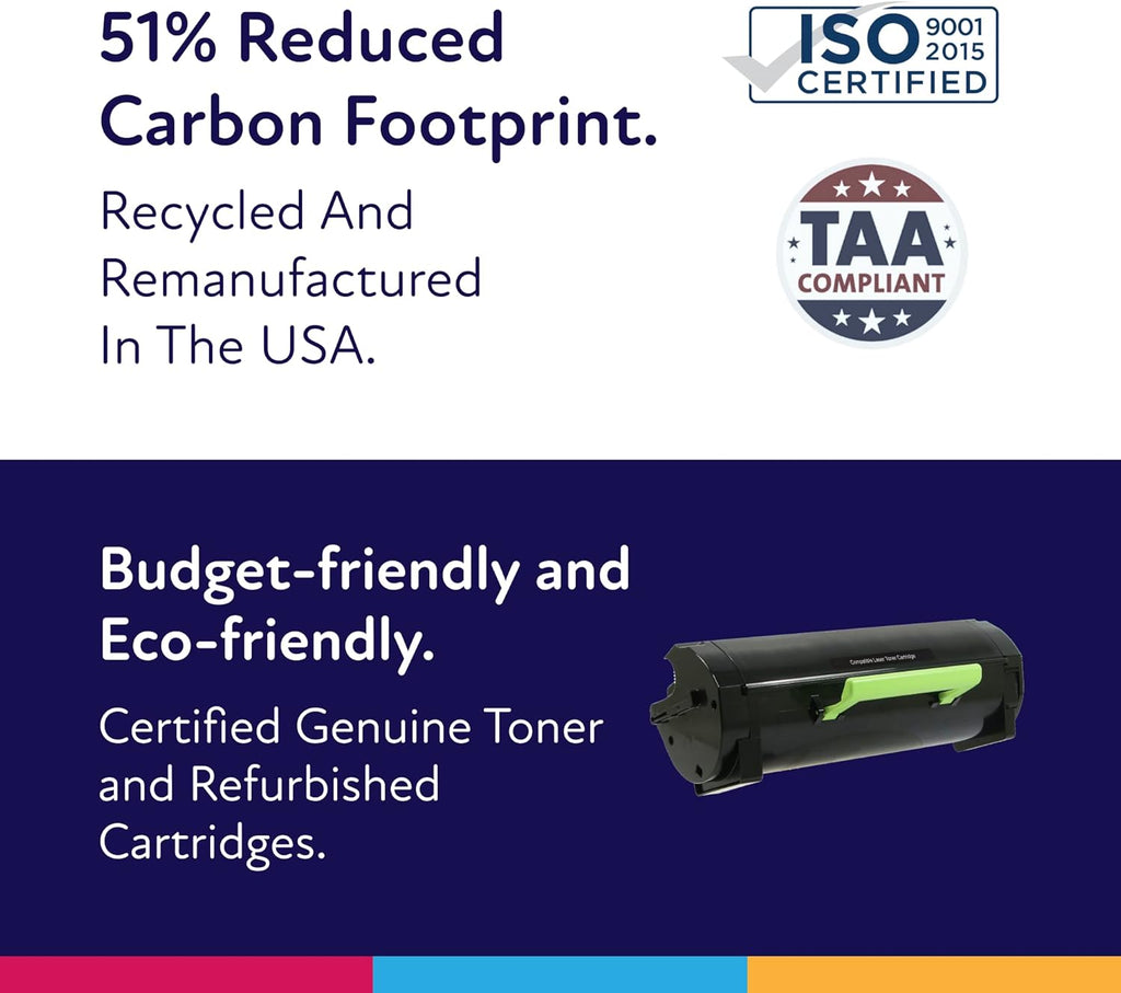 Black Ultra High Yield Toner Cartridge F81083