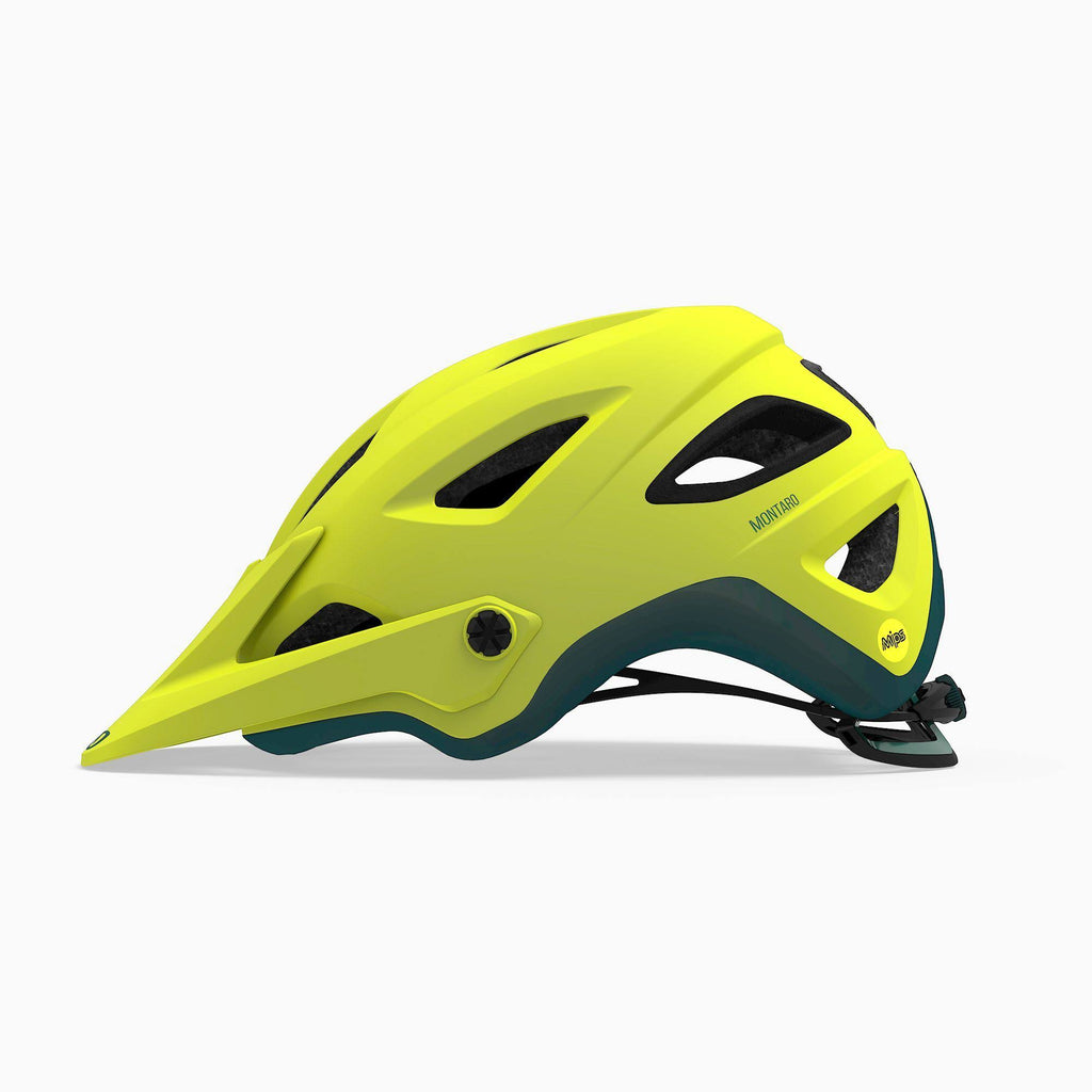 Matte True Spruce / Black M Helmet N80103