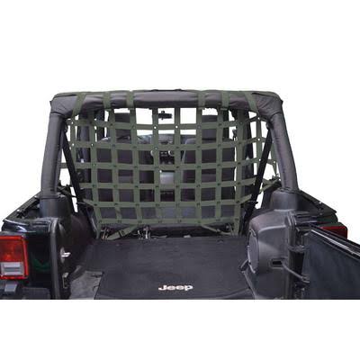 Pet and Cargo Divider C52086