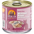 Grilled Tilapia Cat Food L34679