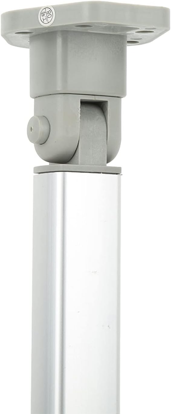Telescopic Folding Table Leg 560 to 930mm F612791