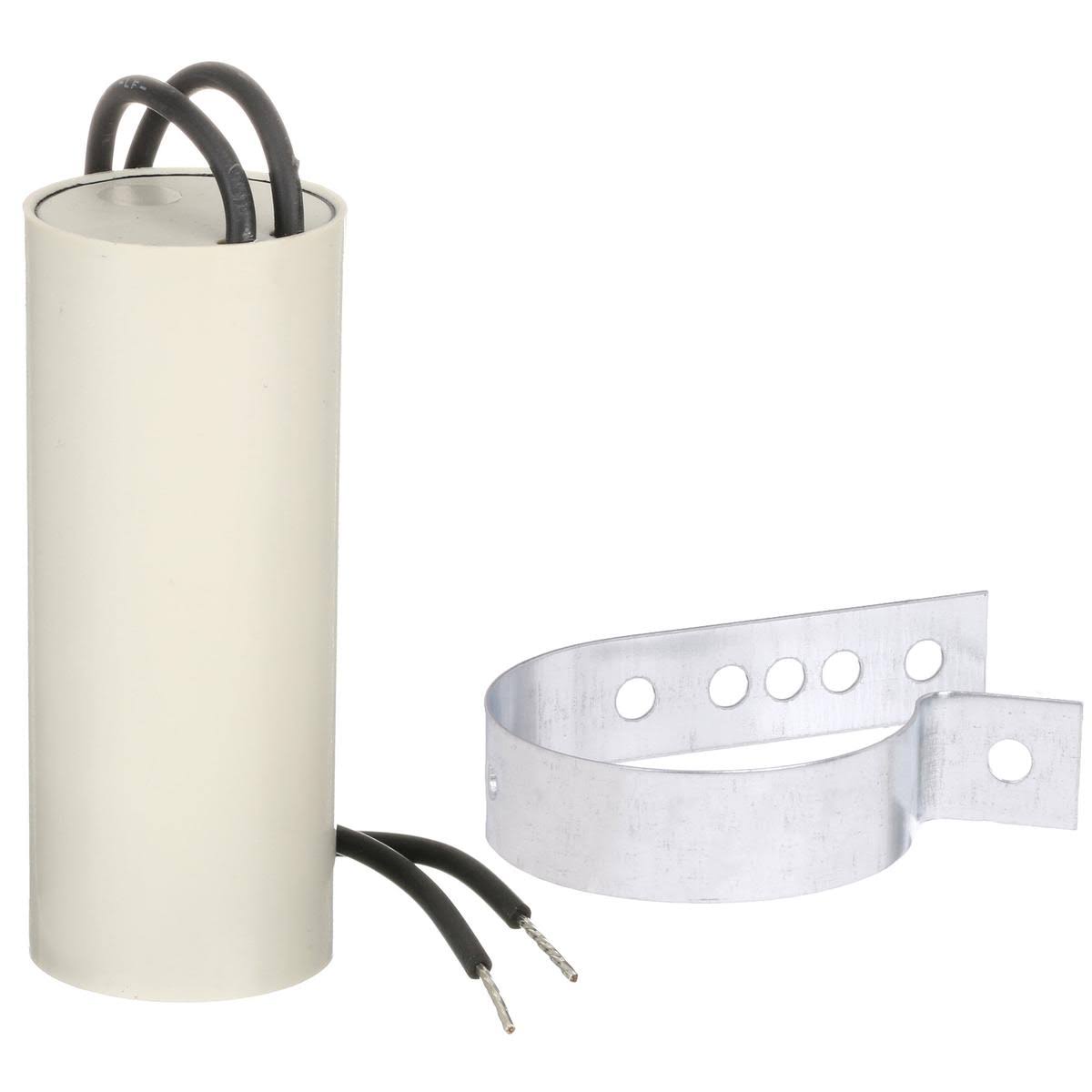 400VAC Dry-Film HID Capacitor J4455