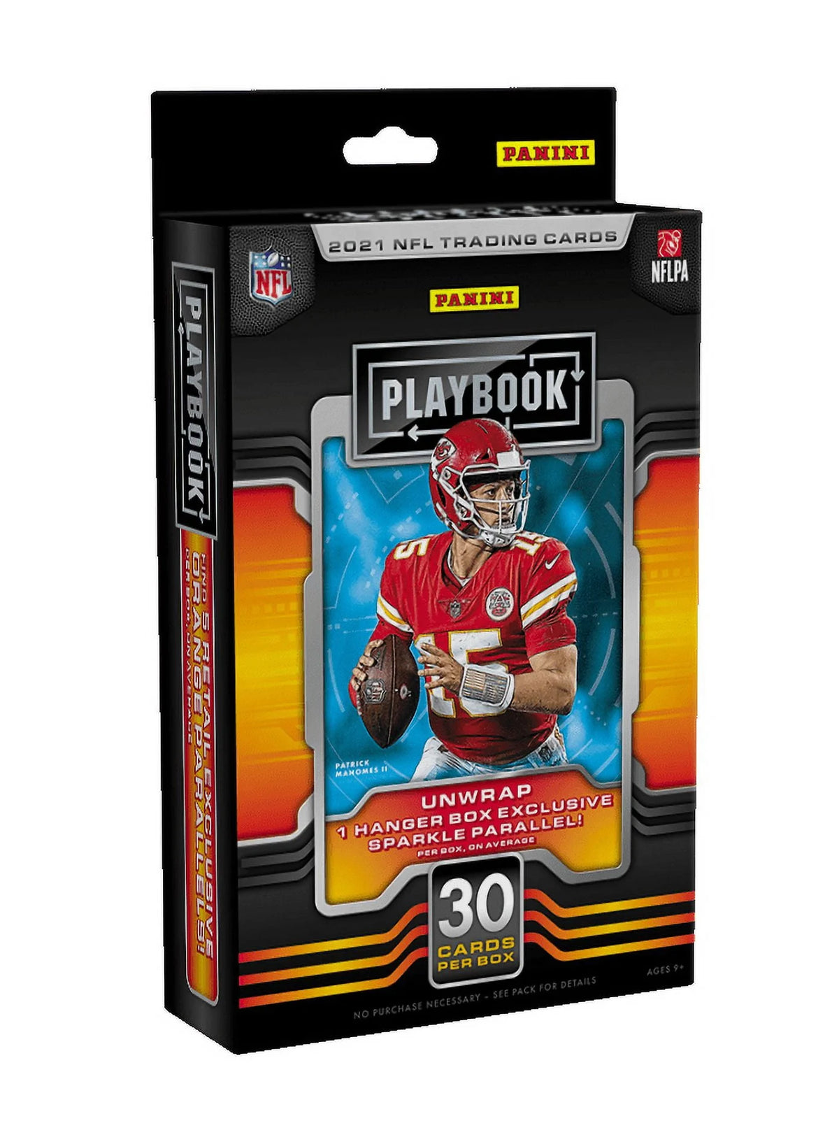 Football Trading Cards C294658
