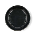 Soup Bowl 18x5cm Galaxy Black D75538