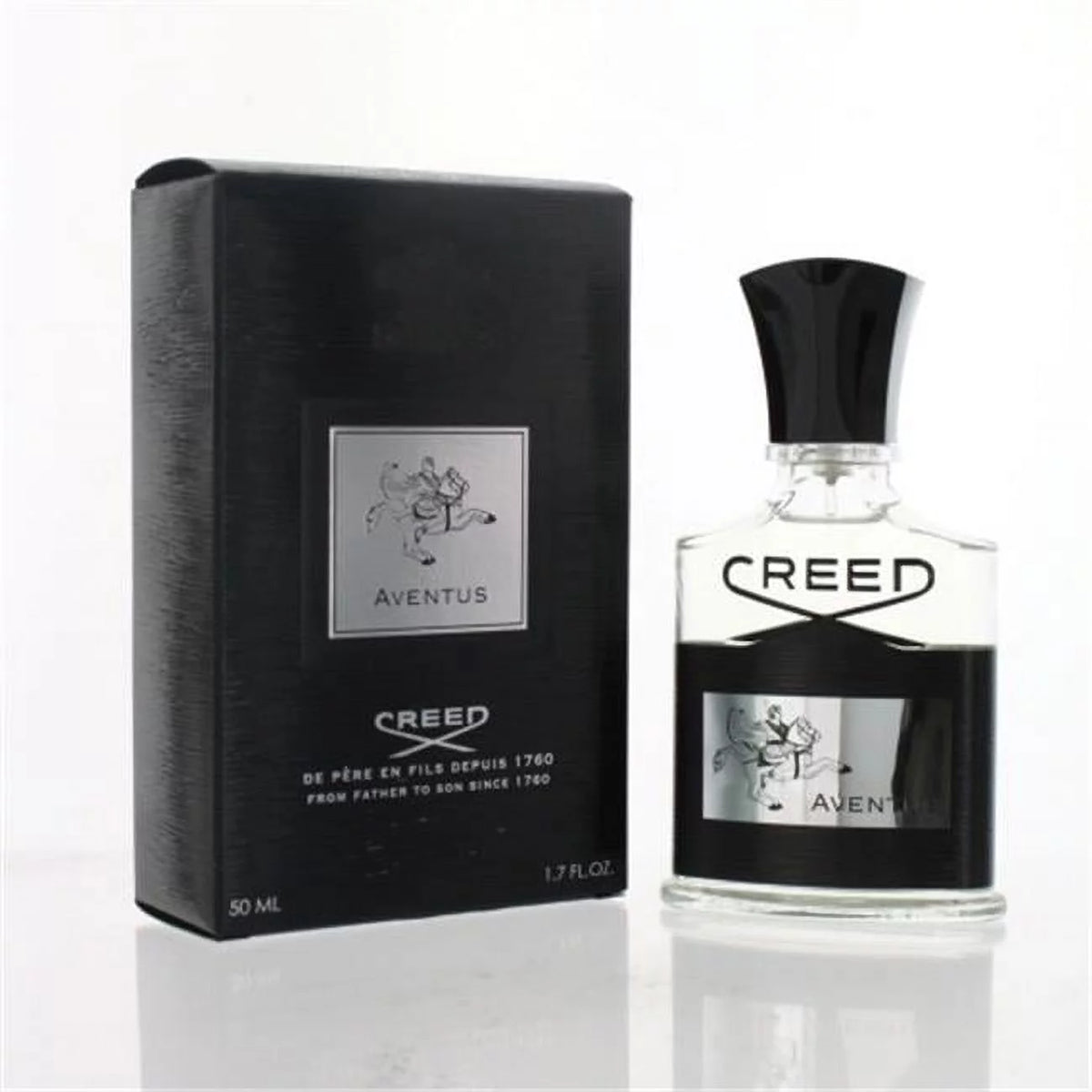 1.7 oz Eau De Parfum Spray P334