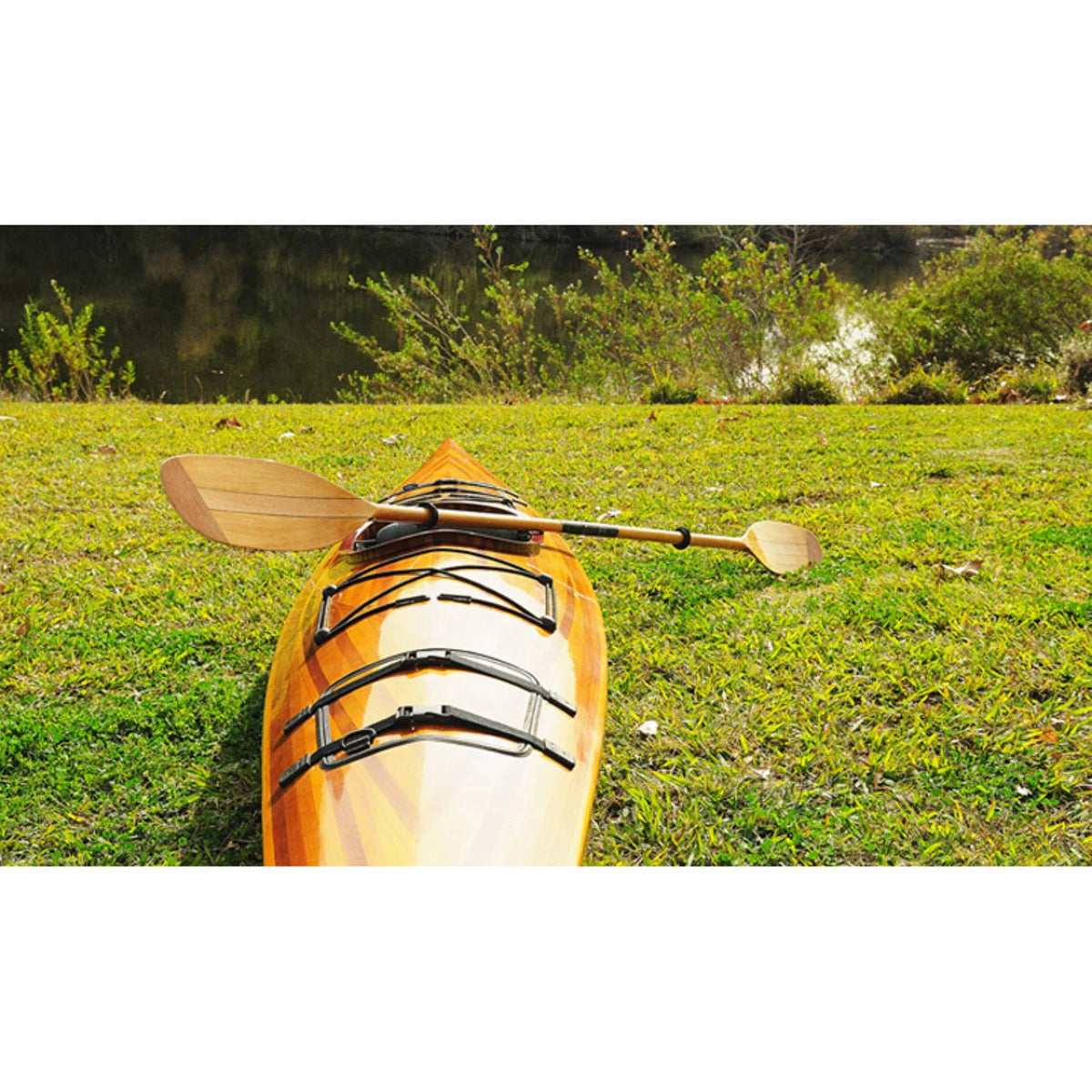 1 Person Kayak Q146889