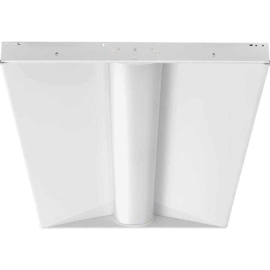 LED Troffer H917