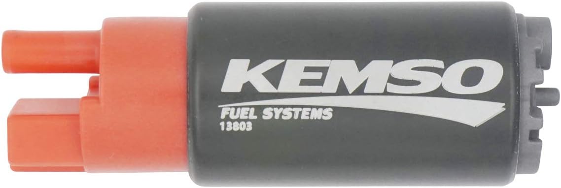 Fuel Pump Pack of 2 C427