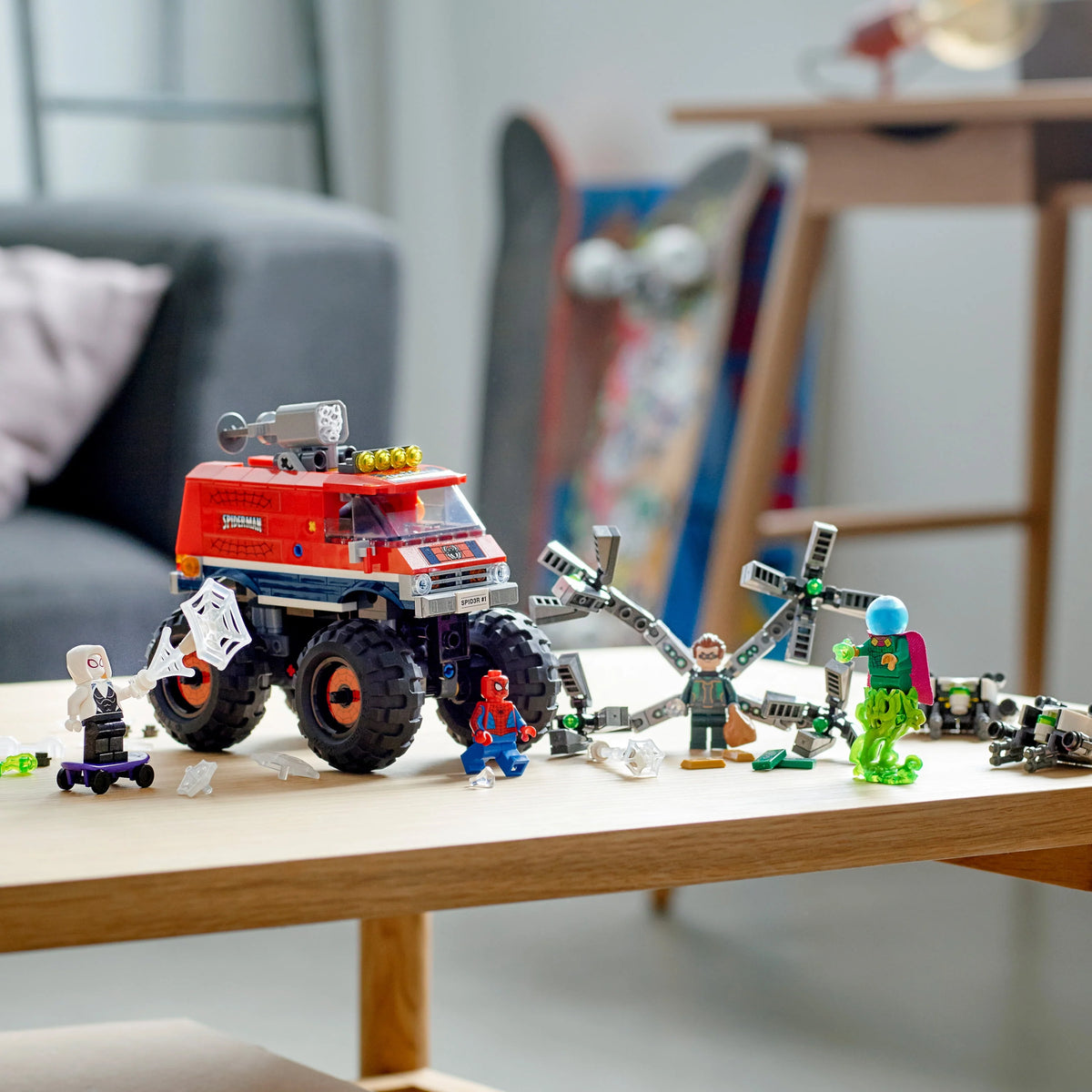 439 Pieces Construction Toy Z17097