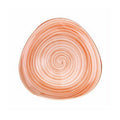 Dinner Plate 27x28cm Corail K429790