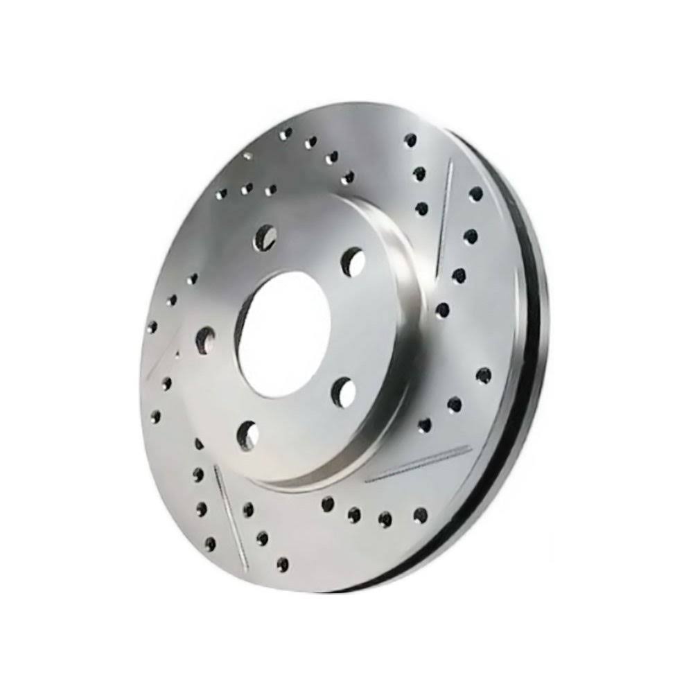 Brake Disc A8285