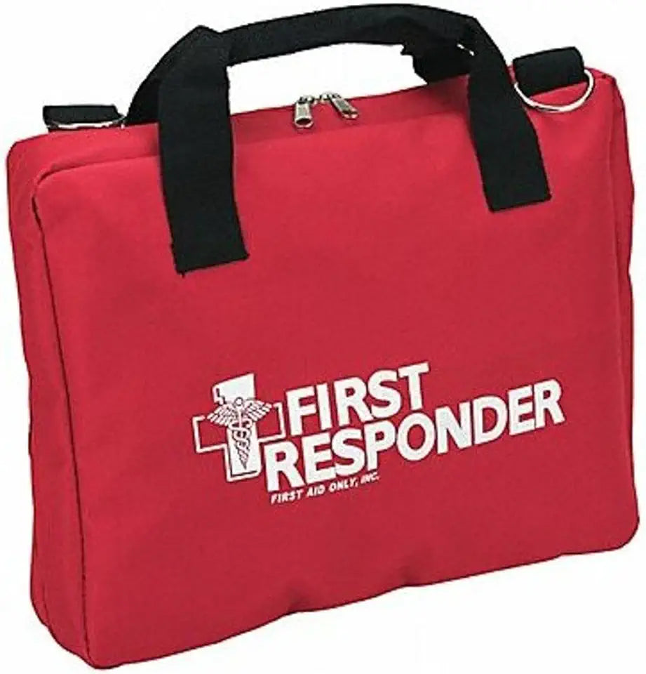Empty First Responder Kit Medium Bag K9978