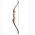 62 inch Takedown Recurve Bow Right Hand 55# Y8575