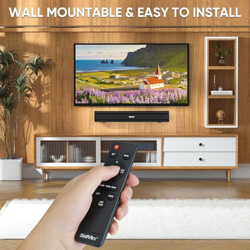 17 inch Bluetooth Sound Bar M86237