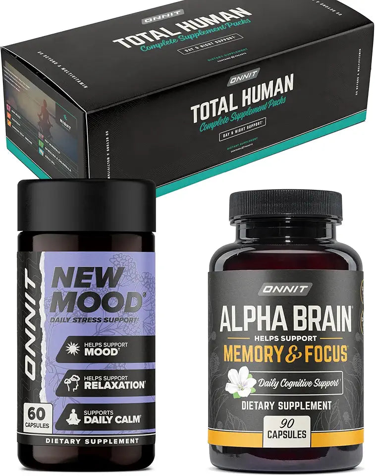 90ct + 60ct Capsules X307558