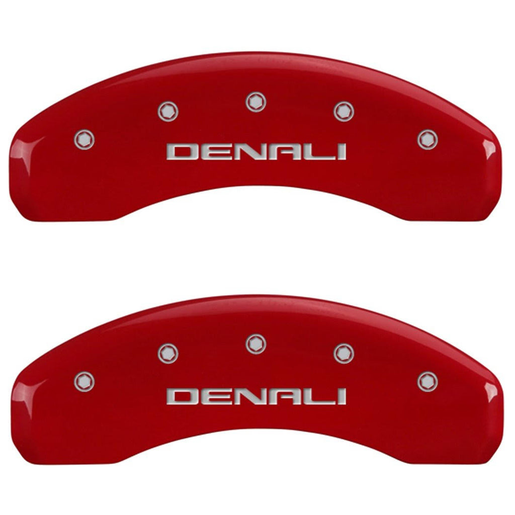 Caliper Covers G7103