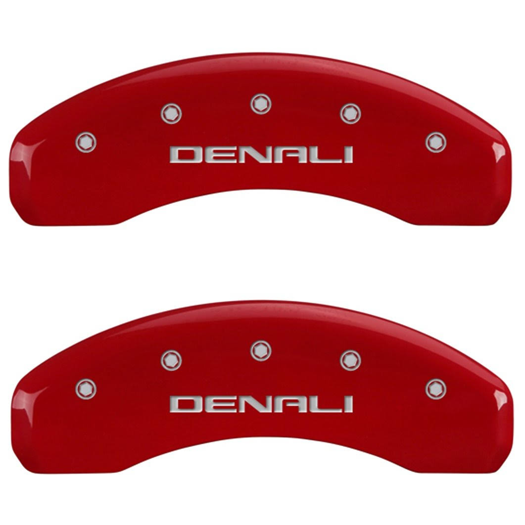 Caliper Covers G7103