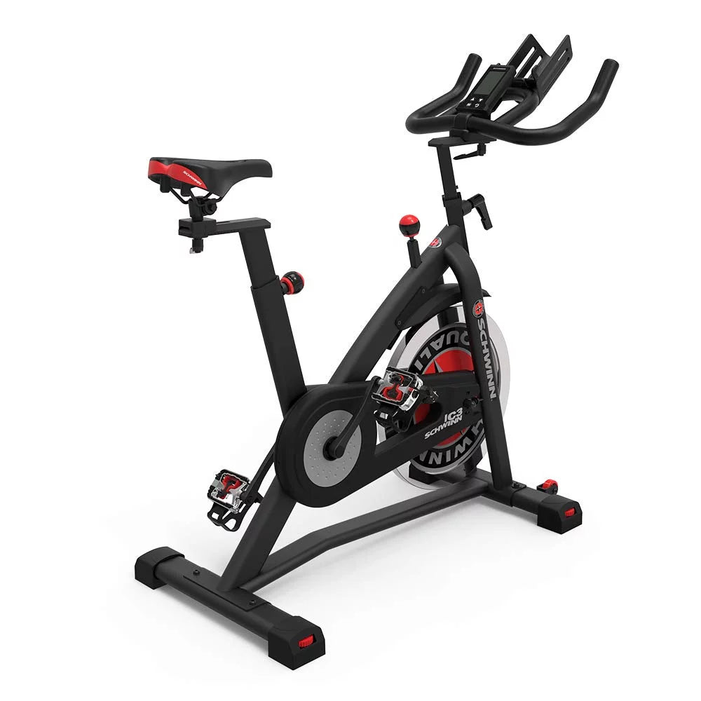 Indoor Stationary Exercise Bike N776